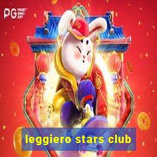 leggiero stars club