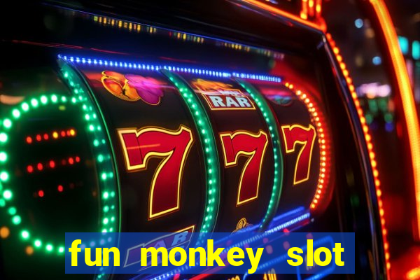 fun monkey slot free play