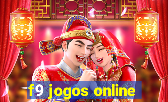 f9 jogos online