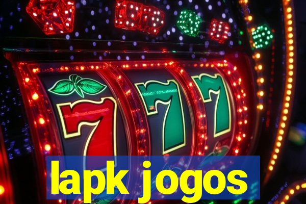 lapk jogos