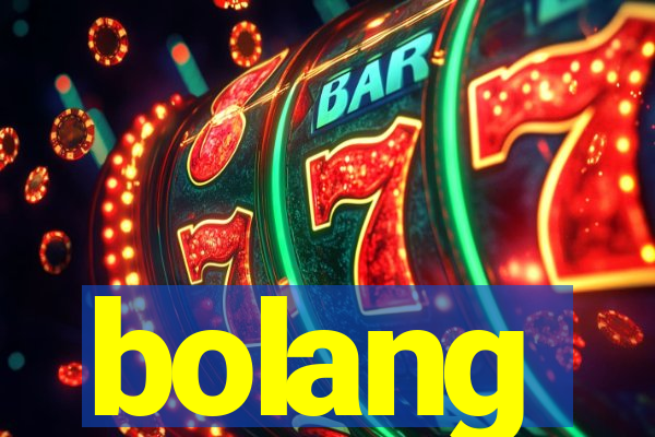 bolang