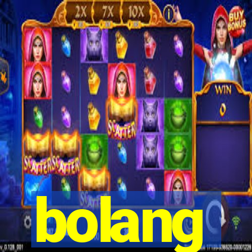 bolang