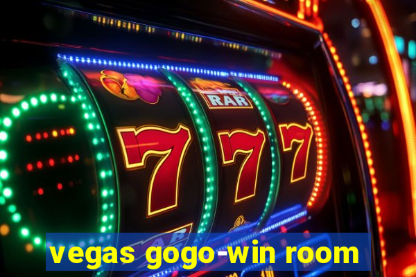 vegas gogo-win room