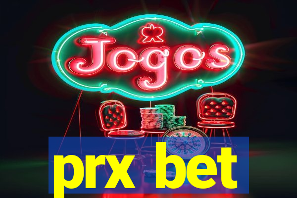 prx bet