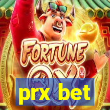 prx bet