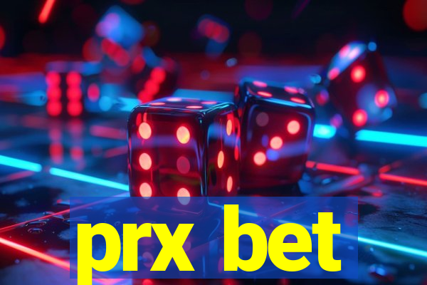 prx bet