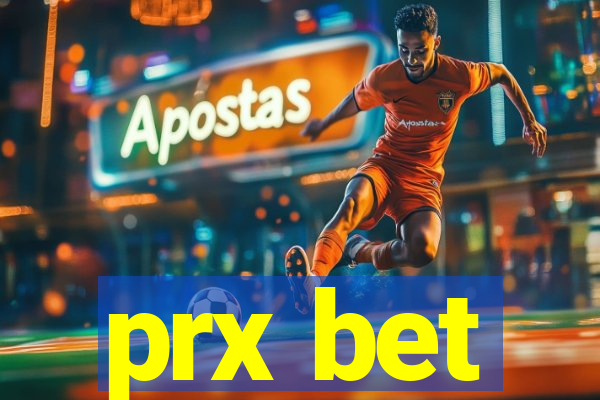 prx bet