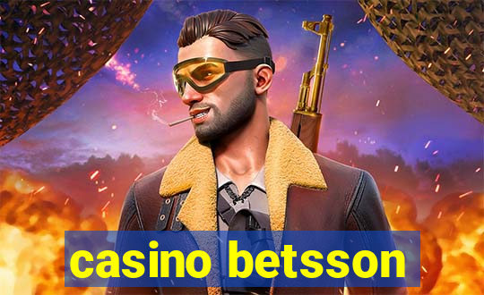 casino betsson