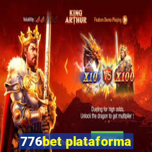 776bet plataforma