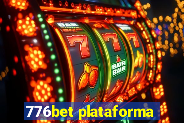 776bet plataforma