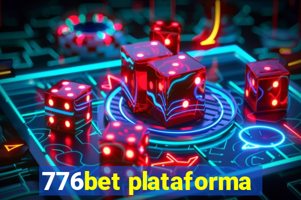 776bet plataforma