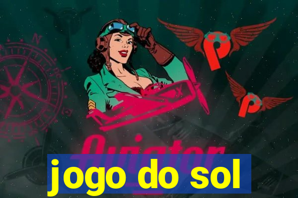 jogo do sol