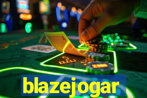 blazejogar