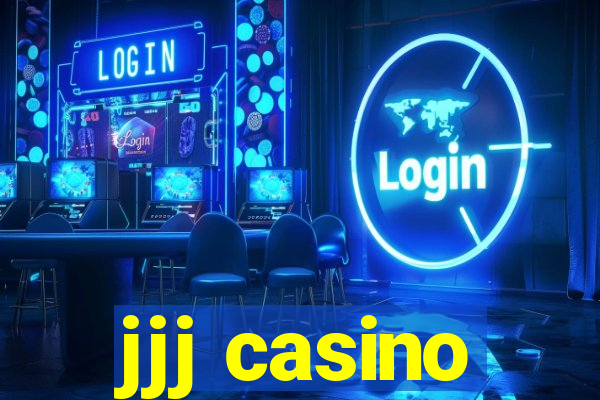 jjj casino