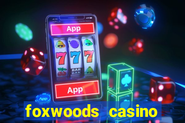 foxwoods casino connecticut hotels