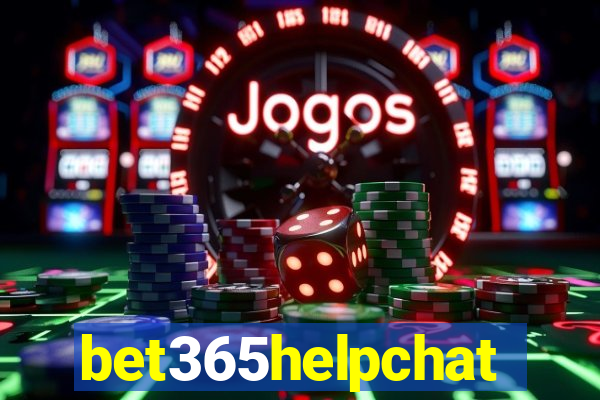 bet365helpchat