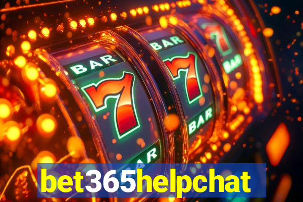 bet365helpchat