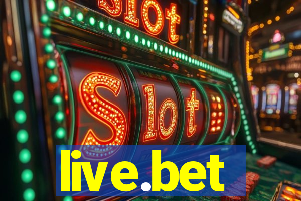 live.bet