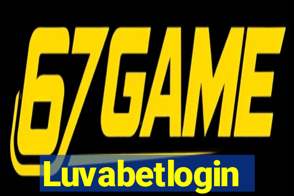 Luvabetlogin