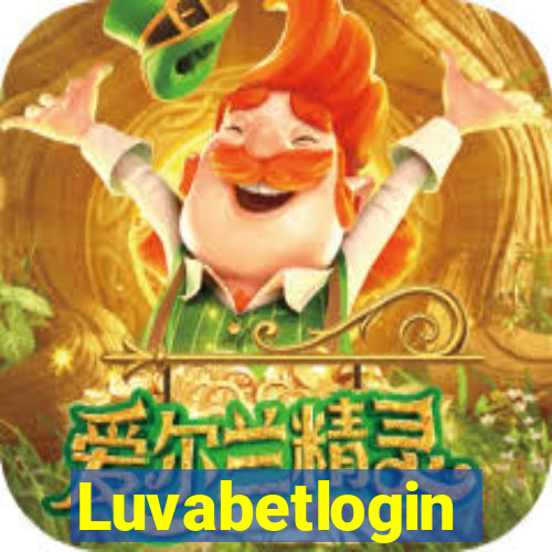 Luvabetlogin