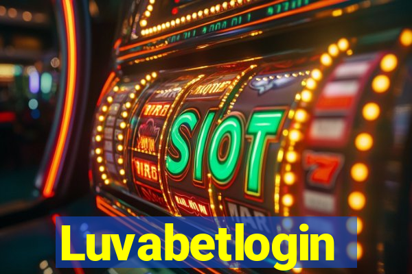 Luvabetlogin