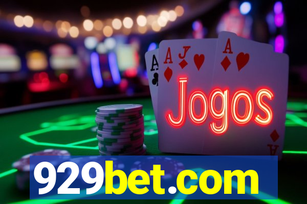 929bet.com