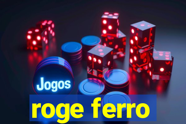 roge ferro