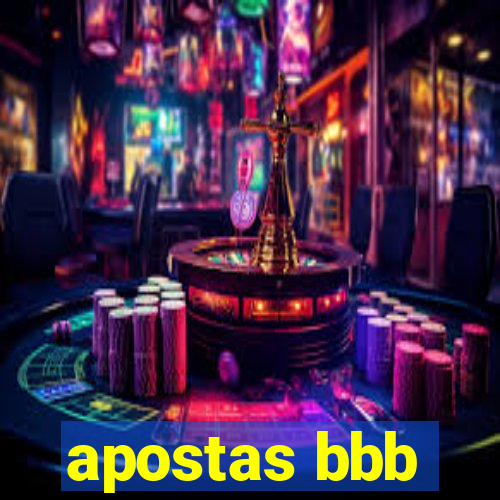 apostas bbb