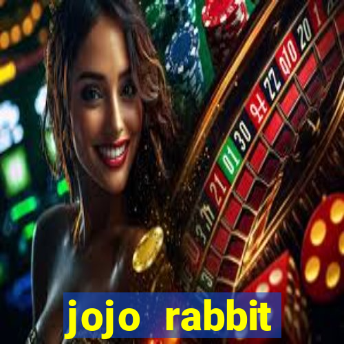 jojo rabbit assistir dublado