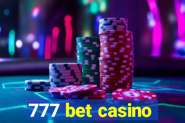 777 bet casino