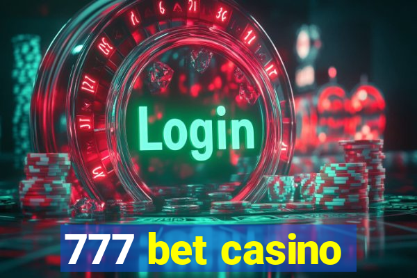 777 bet casino