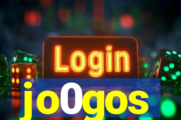 jo0gos