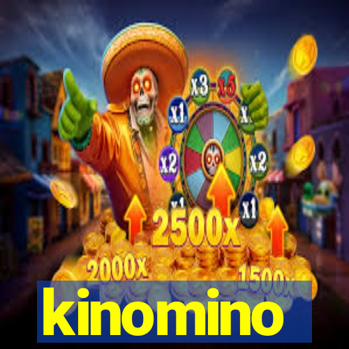 kinomino