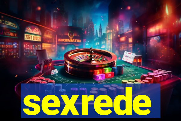 sexrede