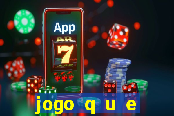 jogo q u e virgínia joga