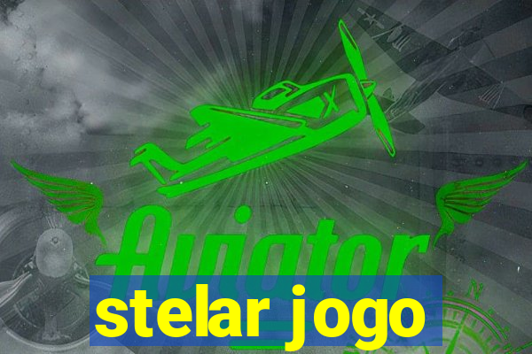 stelar jogo