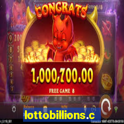 lottobillions.com