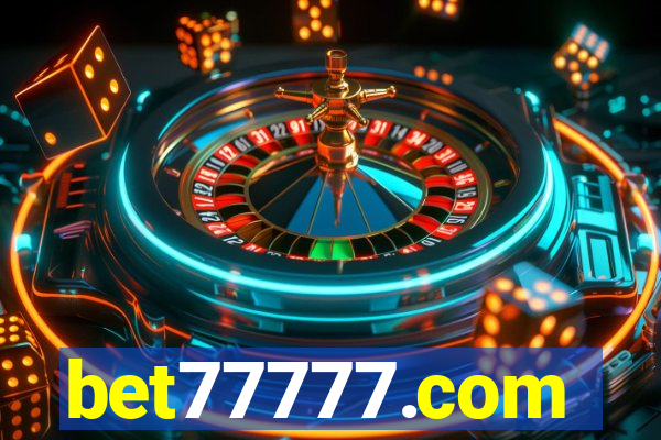 bet77777.com