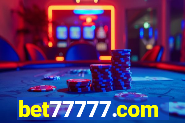 bet77777.com