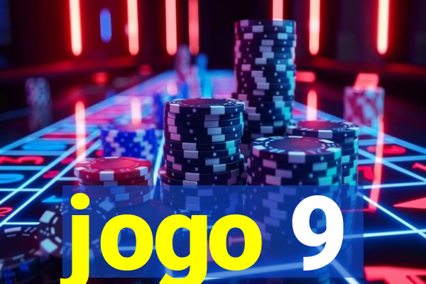 jogo 9