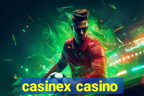 casinex casino