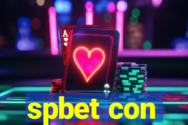 spbet con