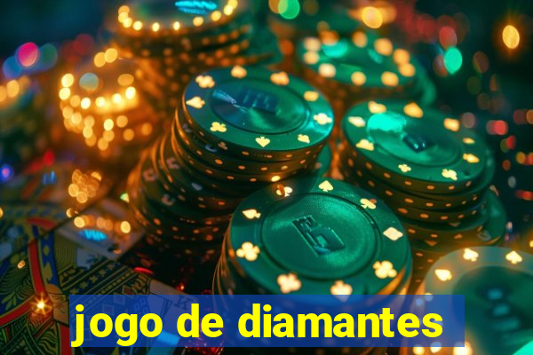 jogo de diamantes