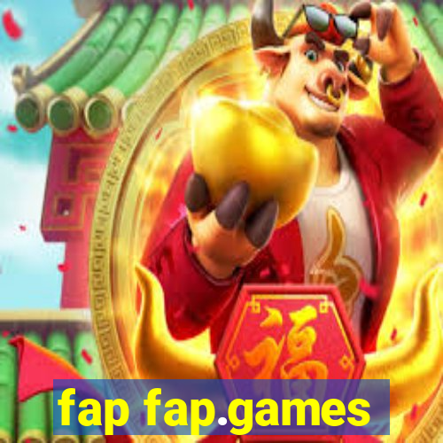 fap fap.games