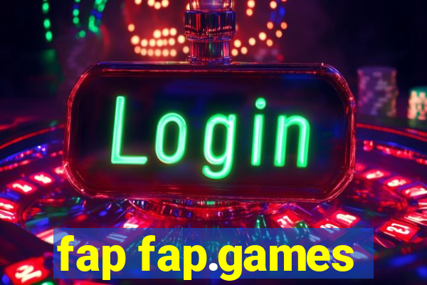 fap fap.games