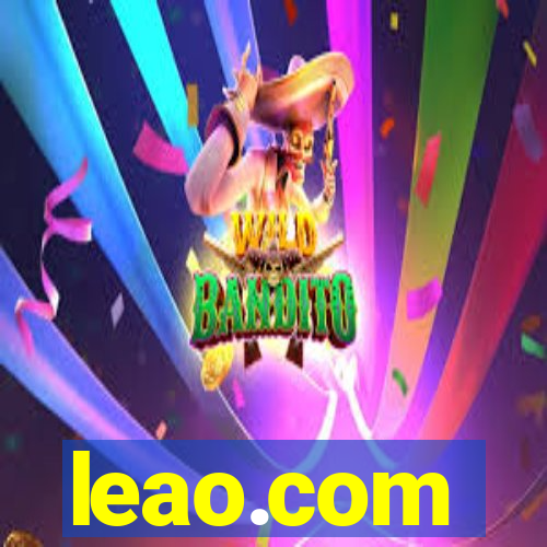 leao.com