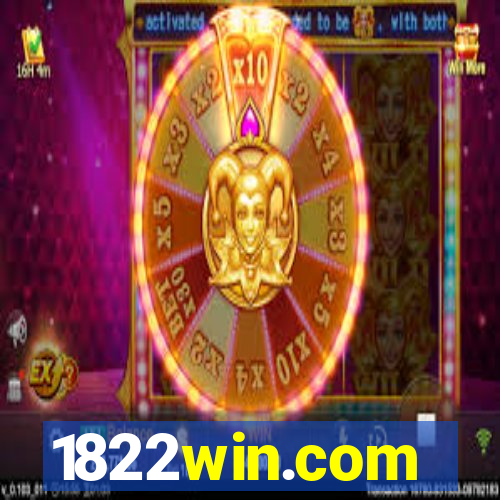 1822win.com