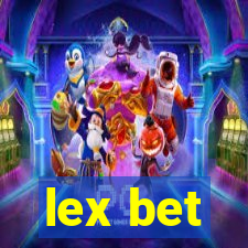 lex bet