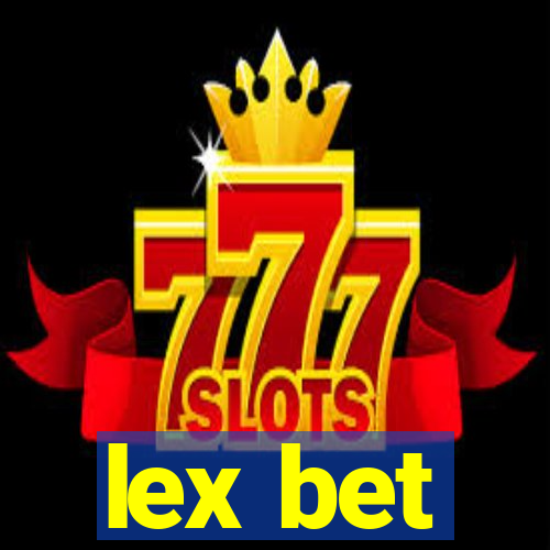 lex bet