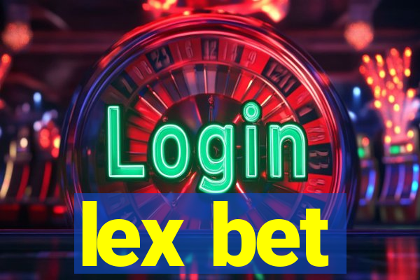 lex bet